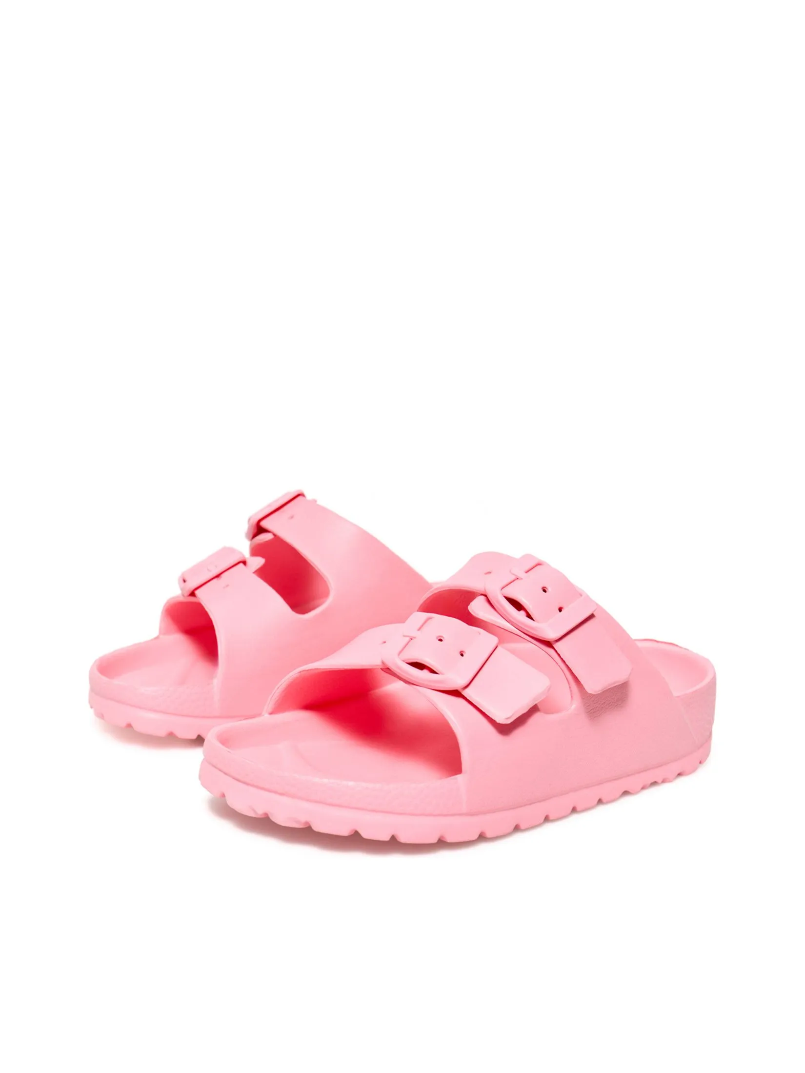 SFERA KIDS Girl Sandals Slip-On Pink