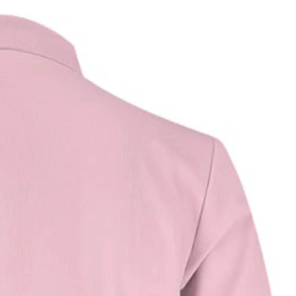 9NINE Men Golf Polo Shirt N25GOPOM05 Purple - 9N358AP620EKTH