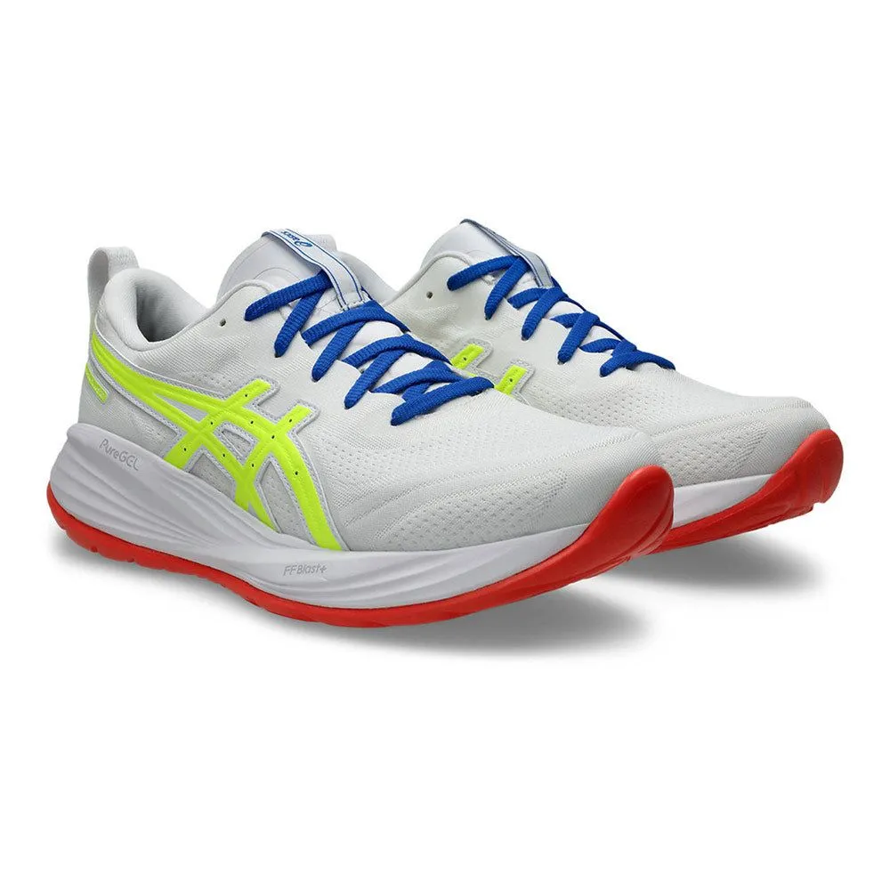 ASICS Gel-Cumulus 27 ATC Men Running Shoes White - AS206SH408ENTH