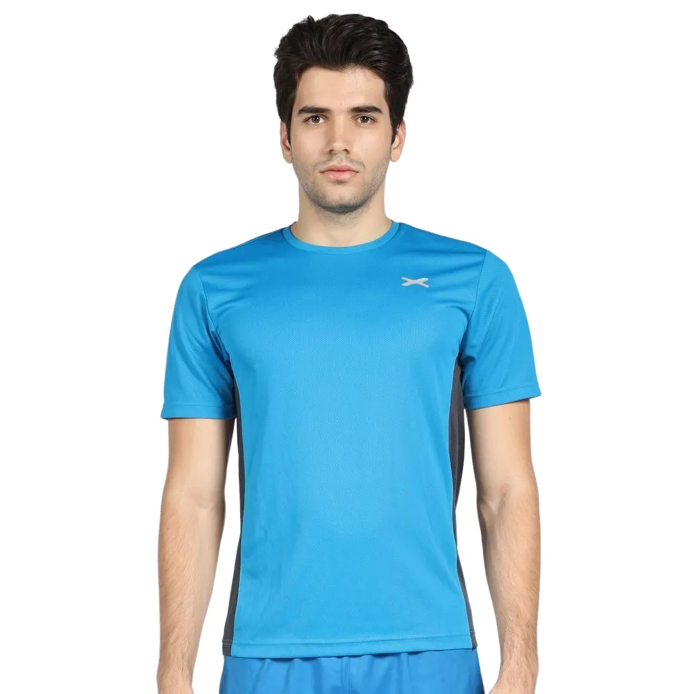 XOLO Blue ACTIVE T-Shirt (040059)