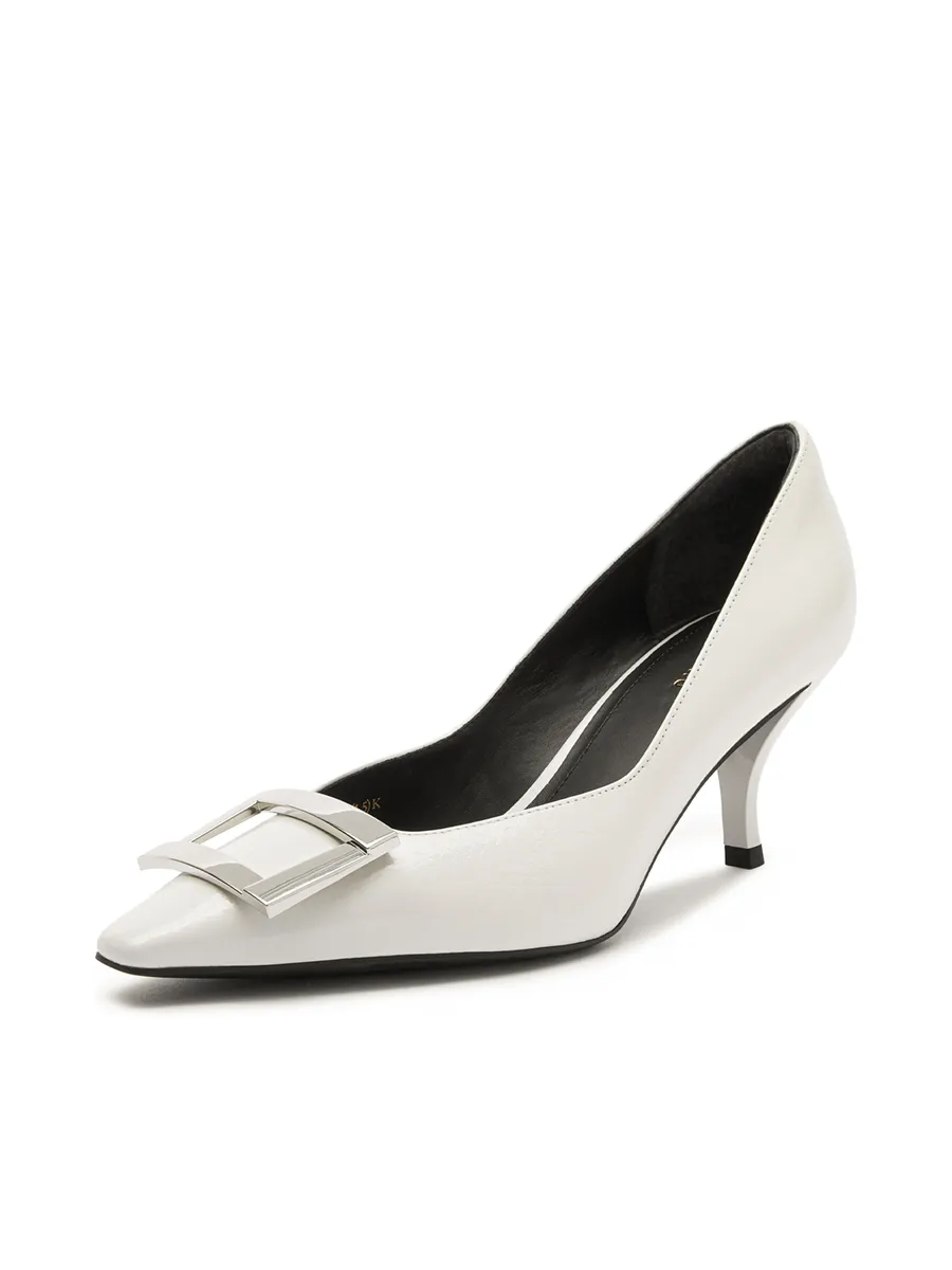 STACCATO Women Pumps Buckle