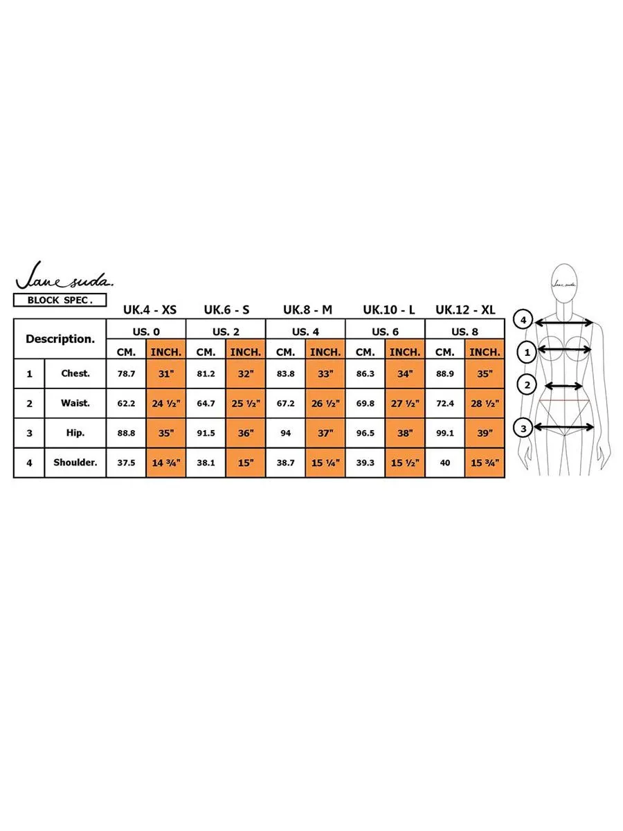 JANESUDA (SS23) White Lace Women Dress