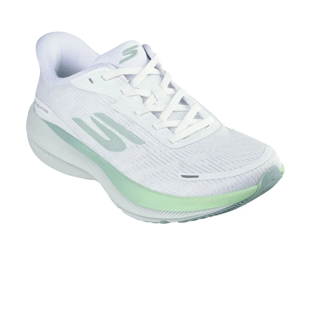 SKECHERS Slip-ins®: Aero Pulse™ Women Running Shoes White - SK108SH637EMTH