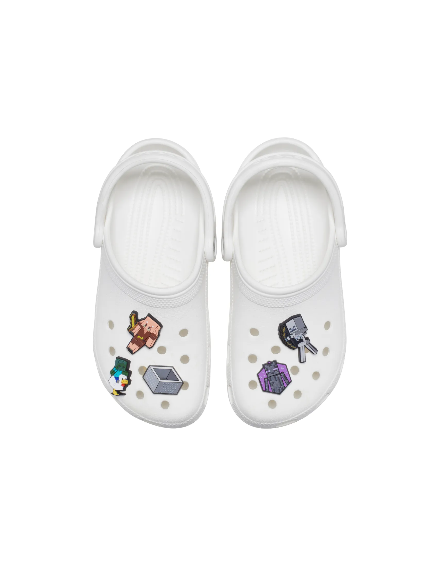 CROCS JIBBITZ™ MINECRAFT 5 PACK