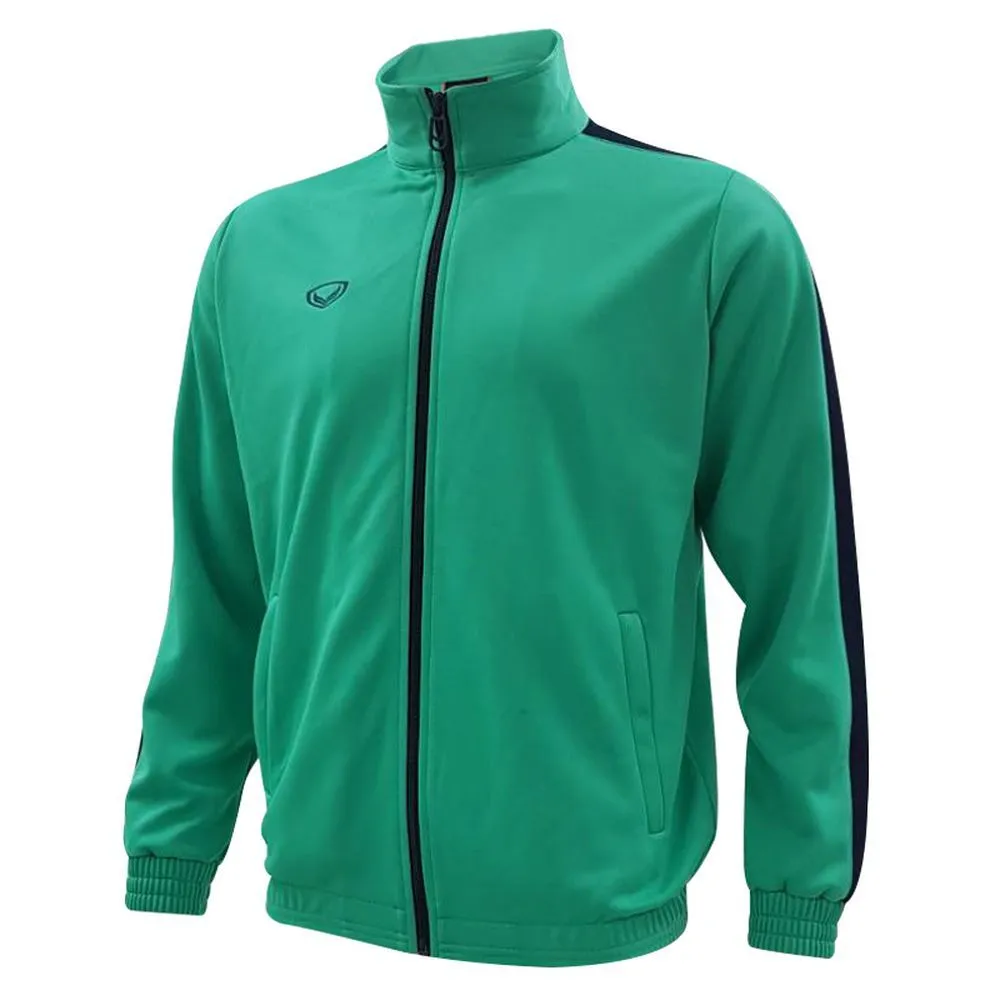 GRAND SPORT Green Warm Jacket (016355)