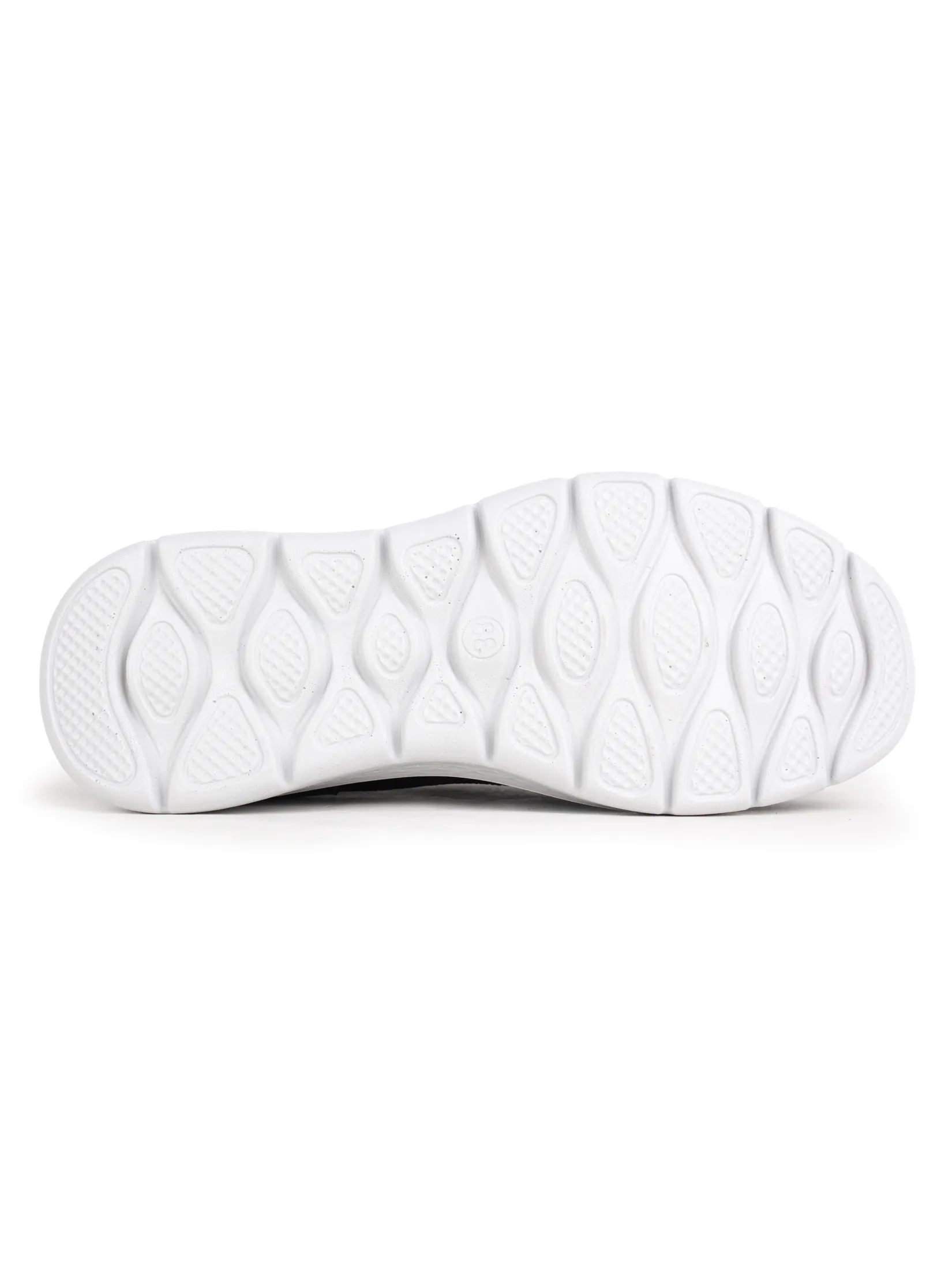 CHARLED Women's Sneakers RU Navy Blue