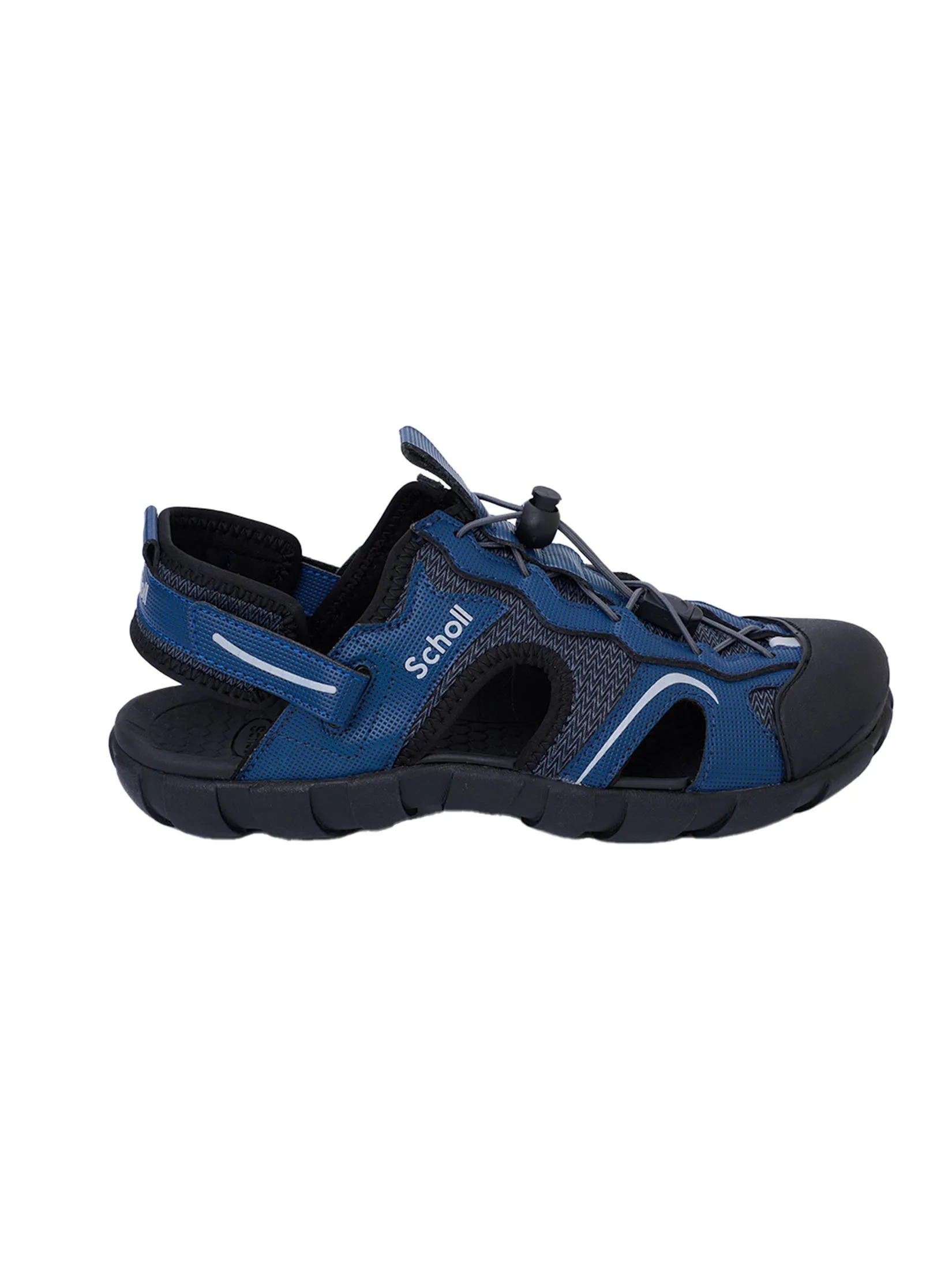 SCHOLL Explore Unisex's shoes navy