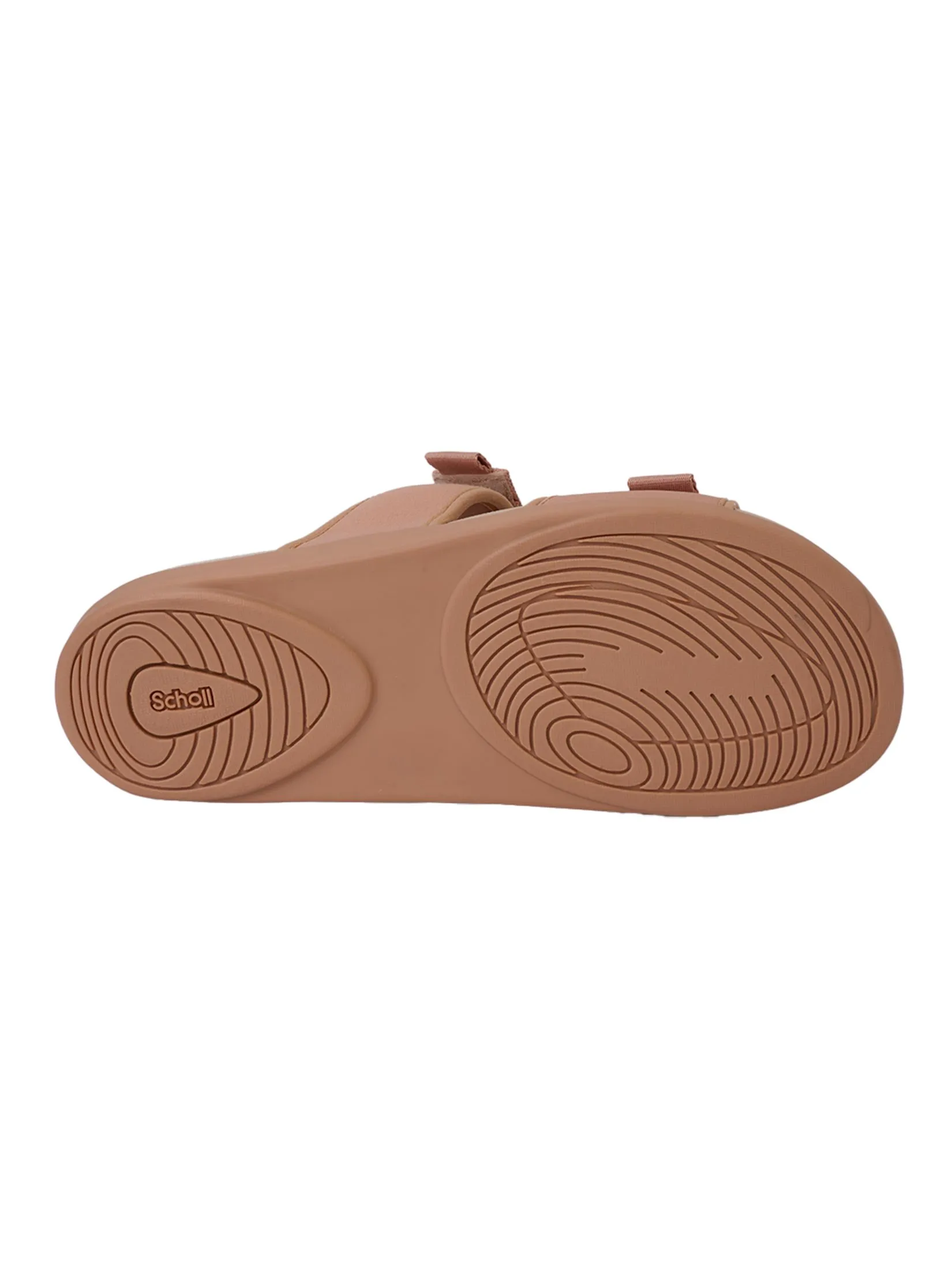 SCHOLL Pearl Women's Shoe Brown
