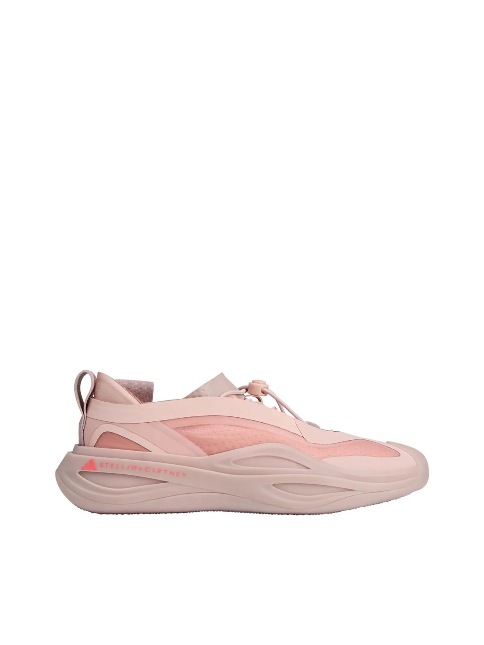 ADIDAS Women Sneakers Adidas by Stella McCartney Sportswear Low Ground JH8960 Piggy Pink