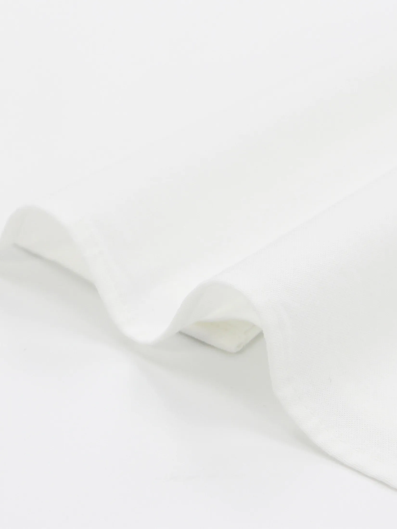 GIORDANO Men s Slim Stretch Oxford Shirts (Classic Man) White