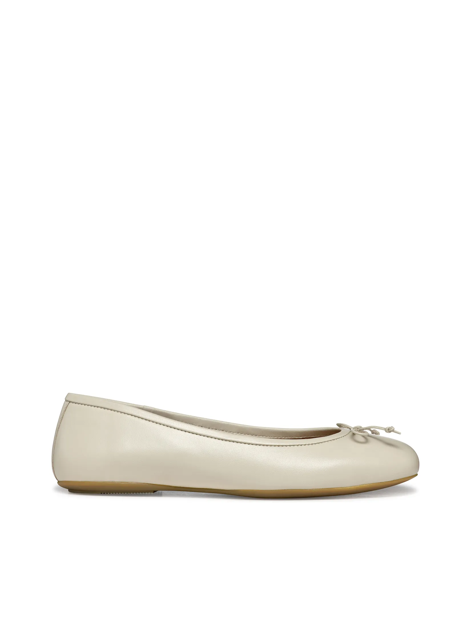 GEOX Women Flats Ballerina D Palmaria SS25