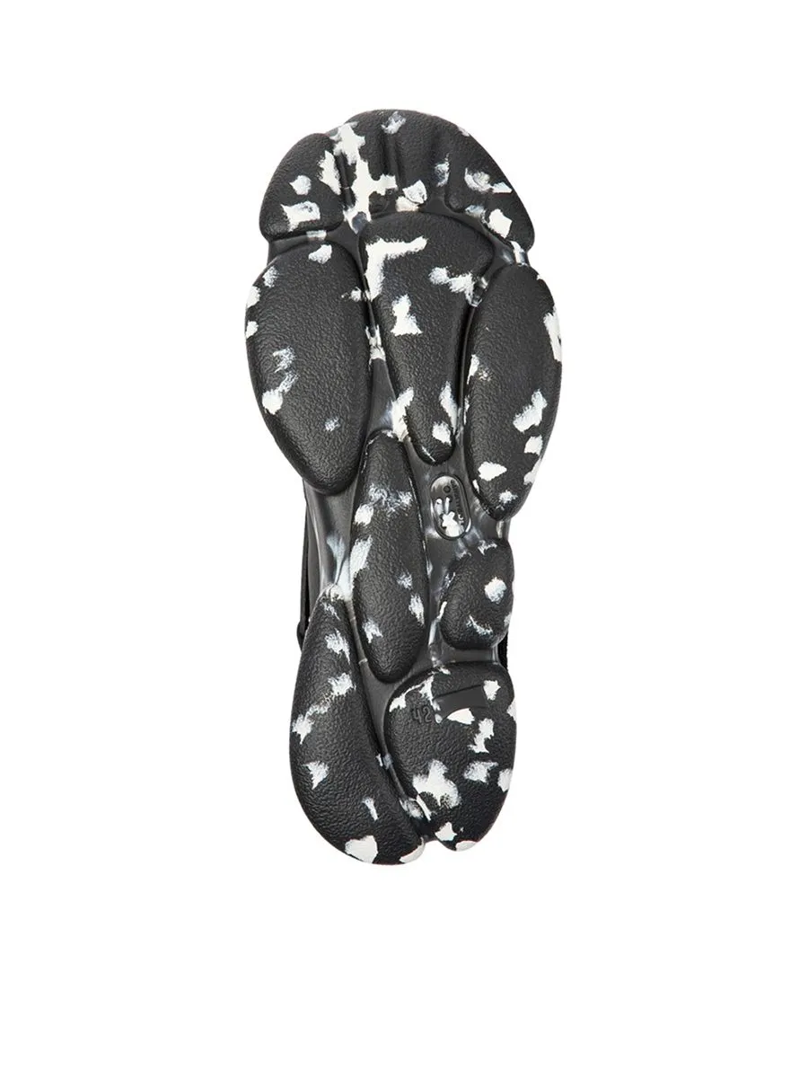 CAMPER Men Sneakers Shoes Karst Black