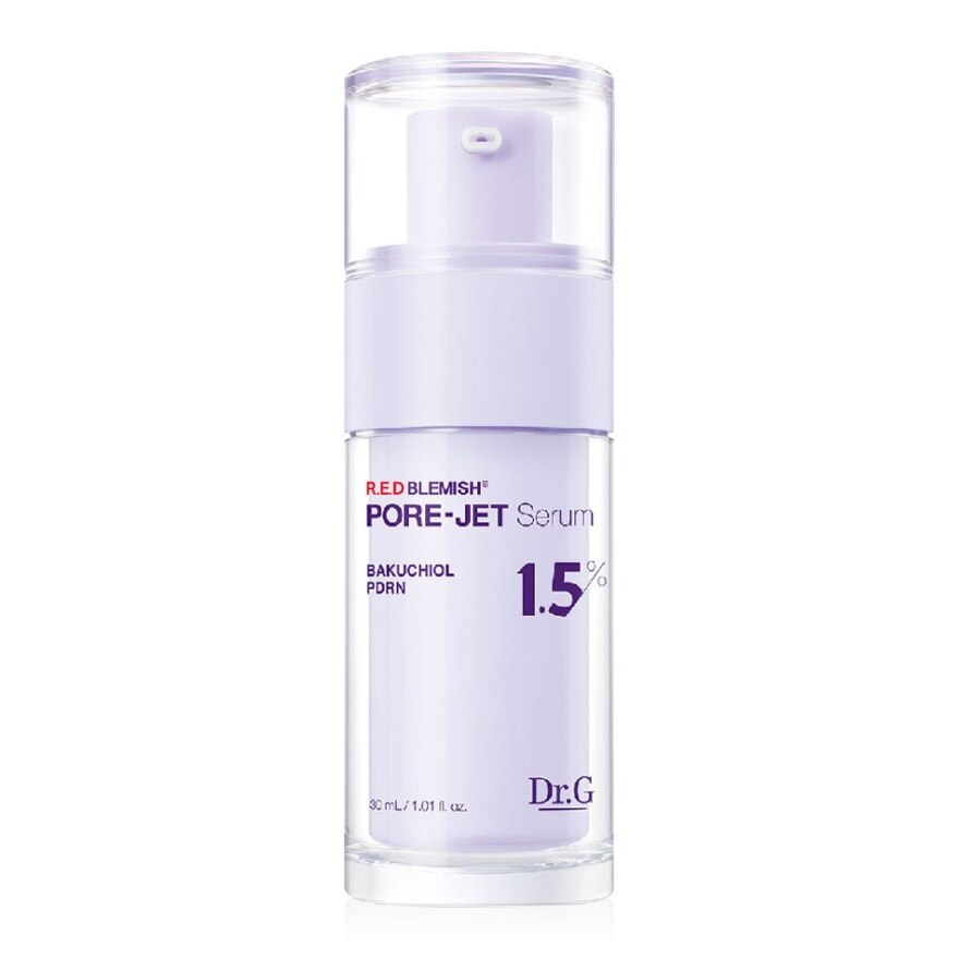 Dr.G Bakuchiol Pore Jet Serum 30 ml.