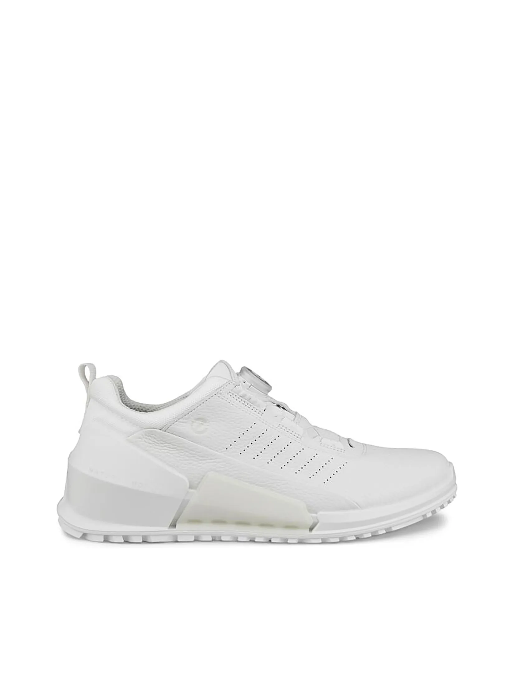 ECCO Men Sneakers Biom 2.0 White