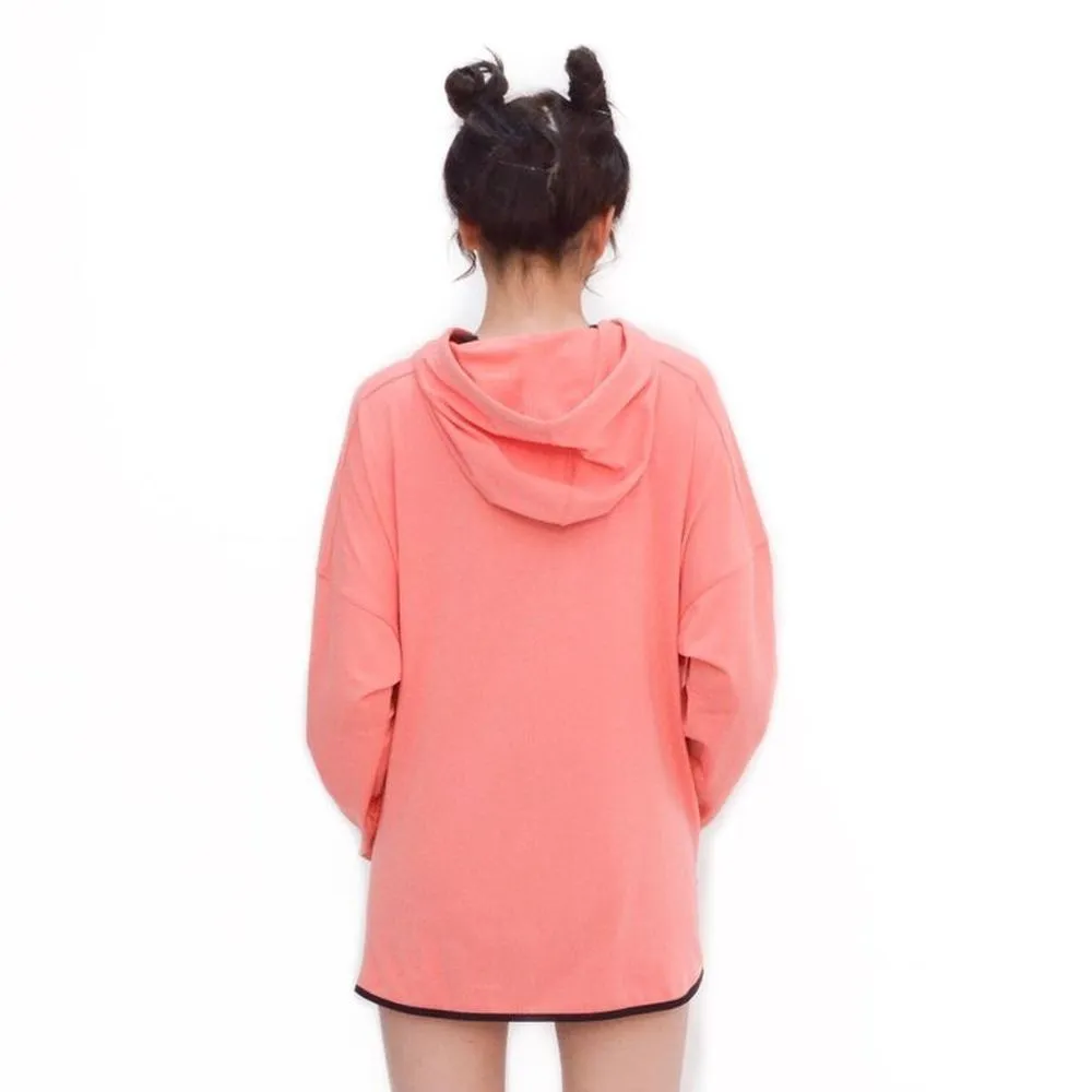 GRAND SPORT Pink Women's Jacket (028392)