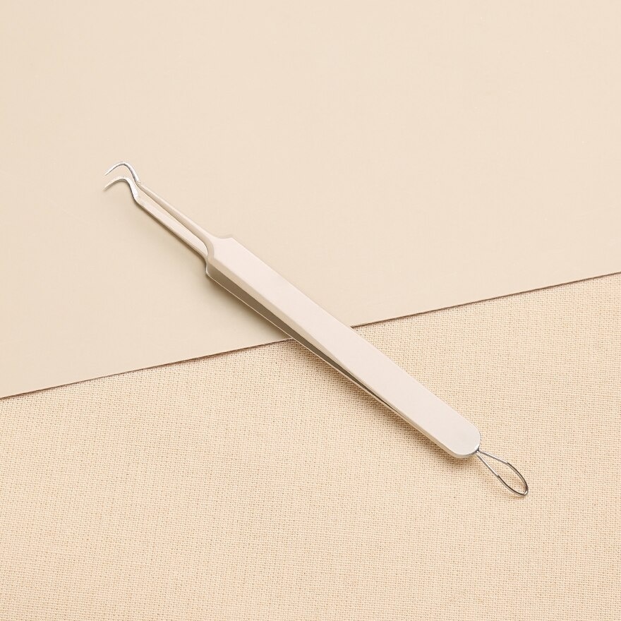 Meilinda Creamy Basic Acne Needle 1pcs.