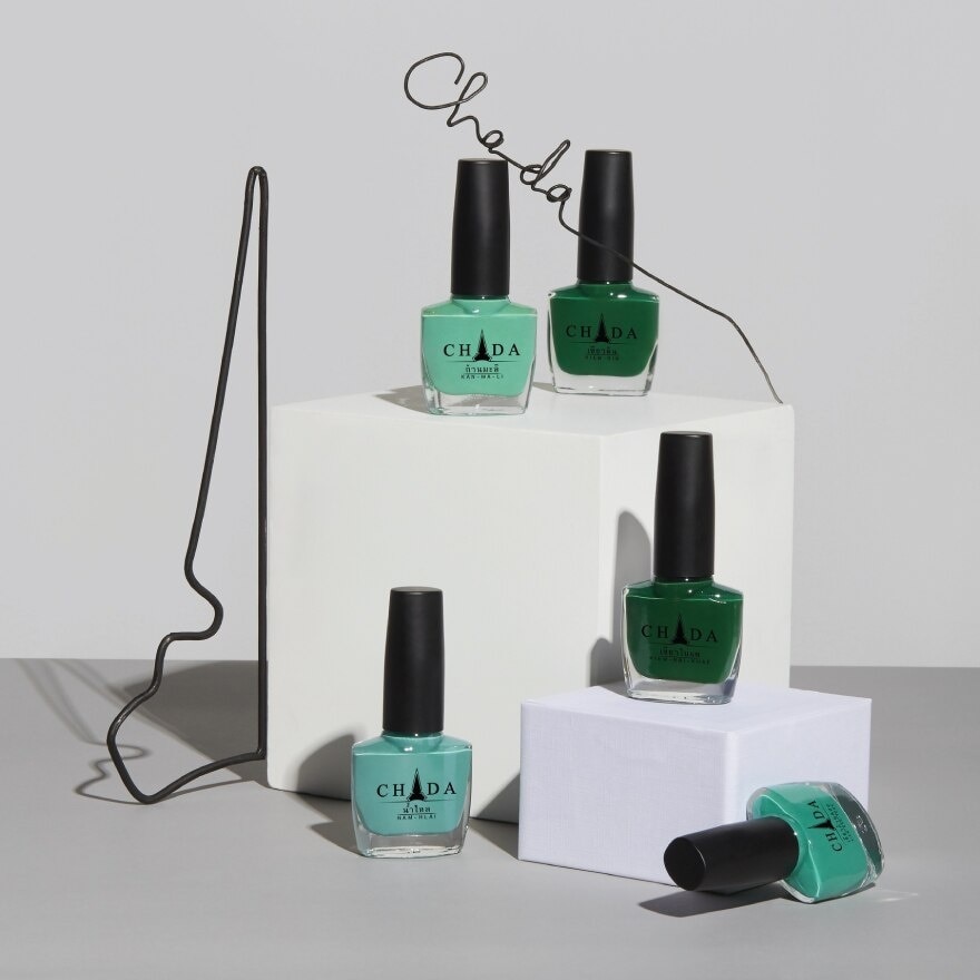 Chada Nail Polish 15ML 004Ma-Had-Thai