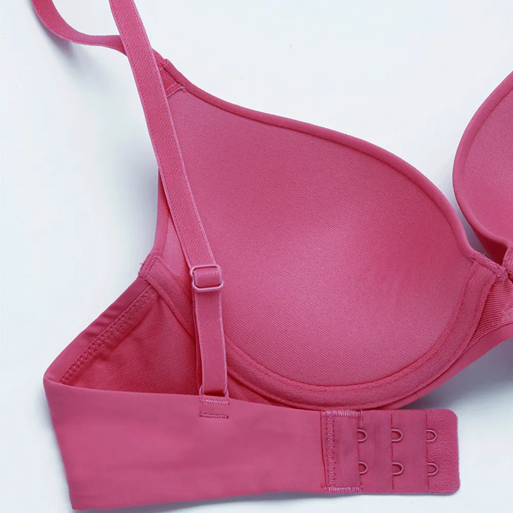 SABINA Barbie Wired Bra Style No.SBLQ149PD - Hot Pink