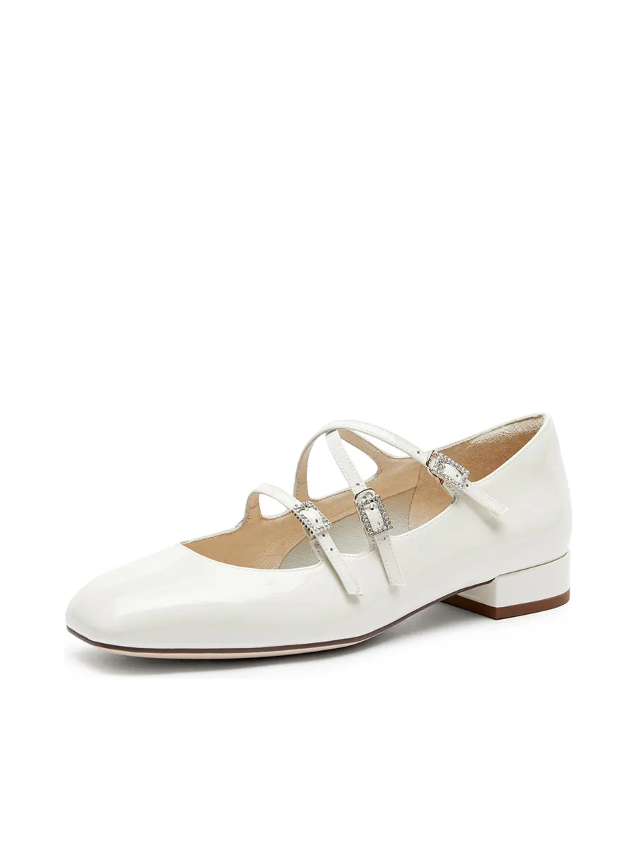 STACCATO Women Flat Shoes EUE04