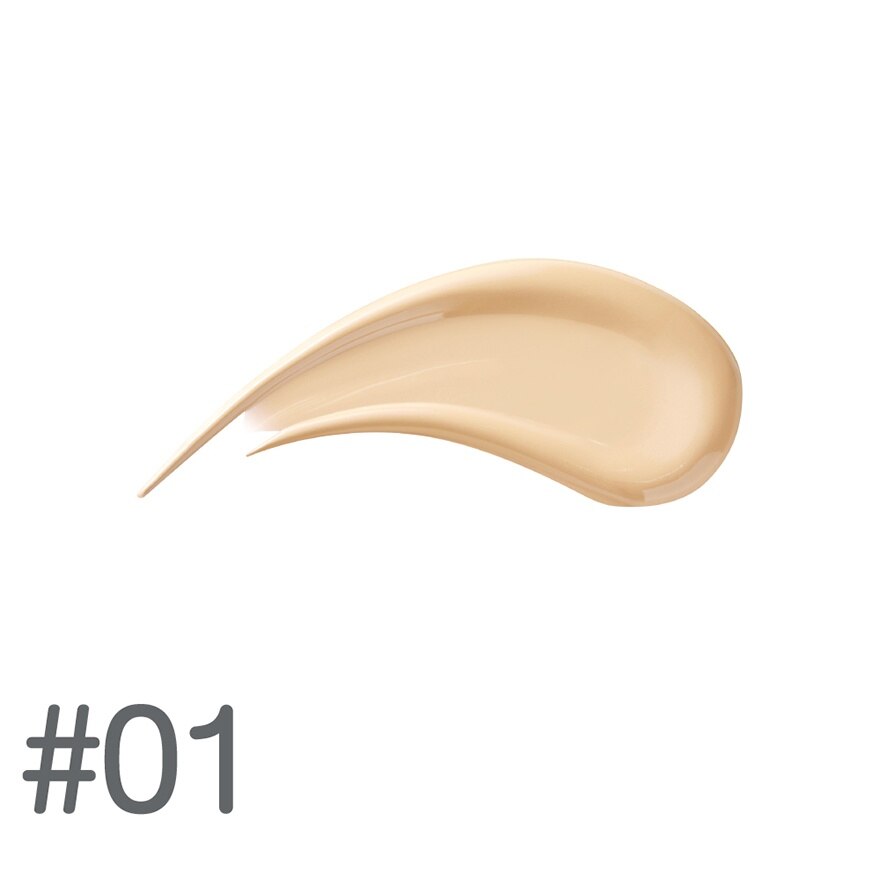 Cute Press Concealer Retouch 4.5g 01