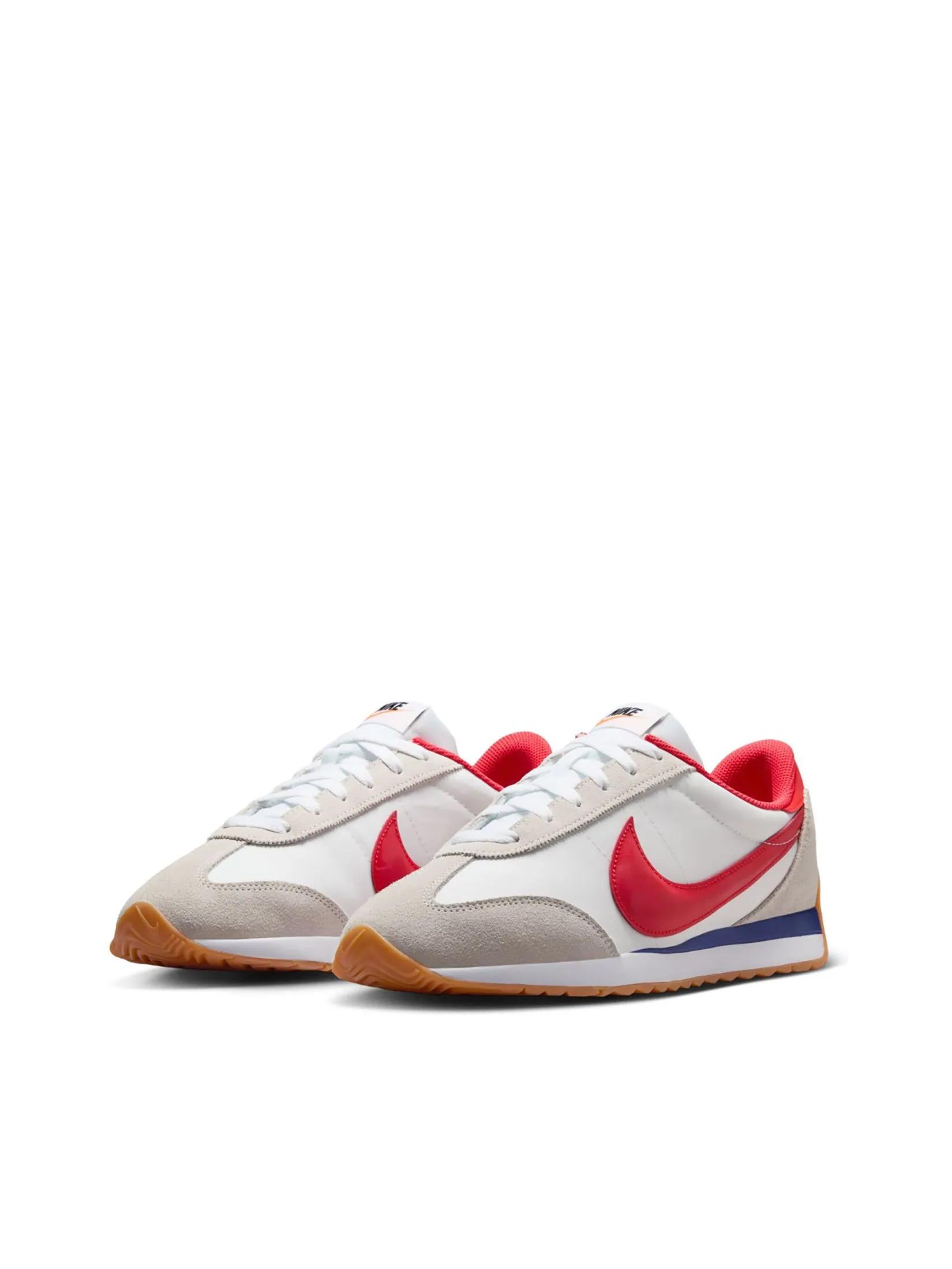 NIKE Men Sneakers Pacific