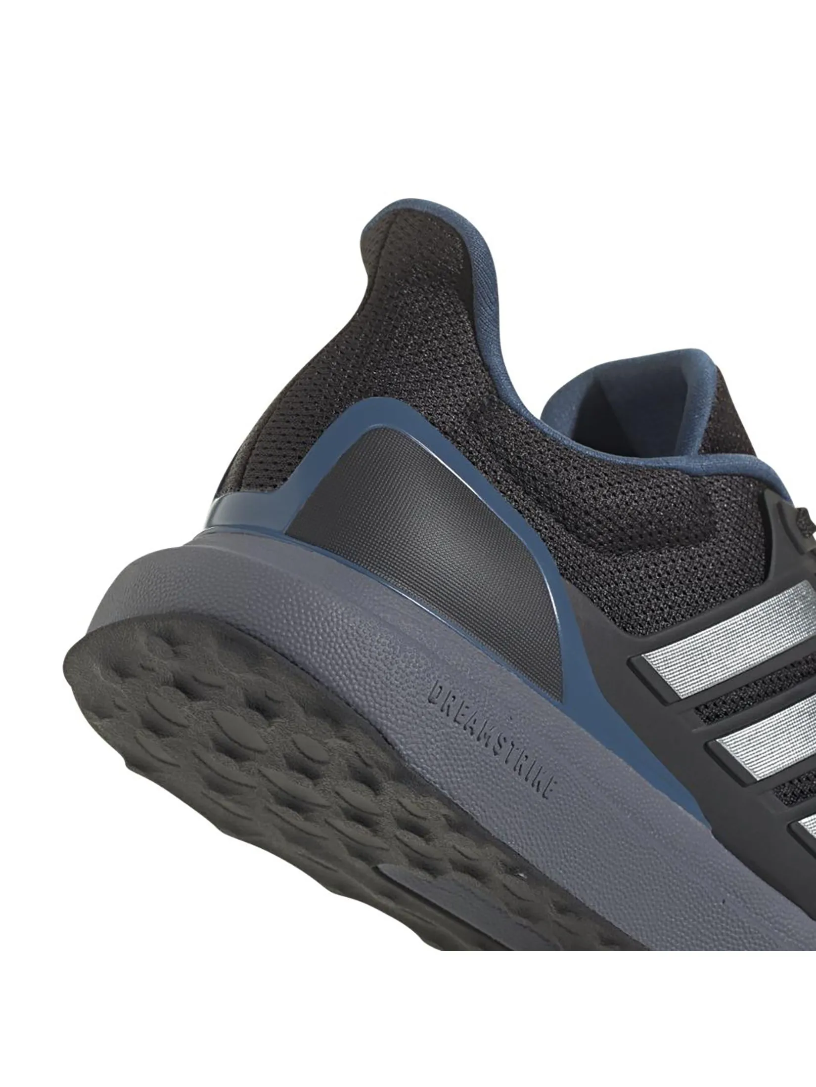 ADIDAS Men Sneakers Ultradream DNA JP7925 Core Black / Silver Met / Onix