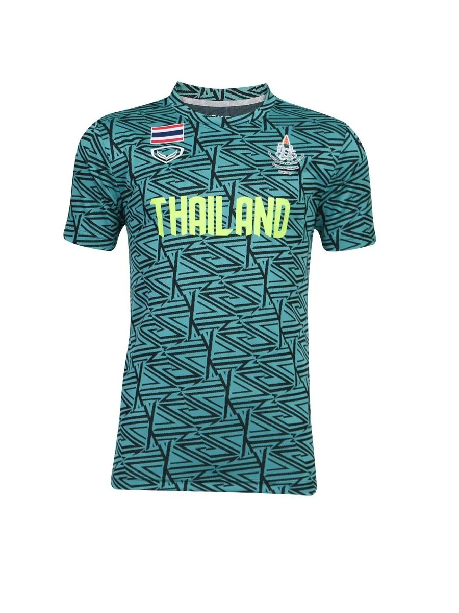 GRAND SPORT Green MEN TRAINING INDOOR GAMES 2021 Size - L