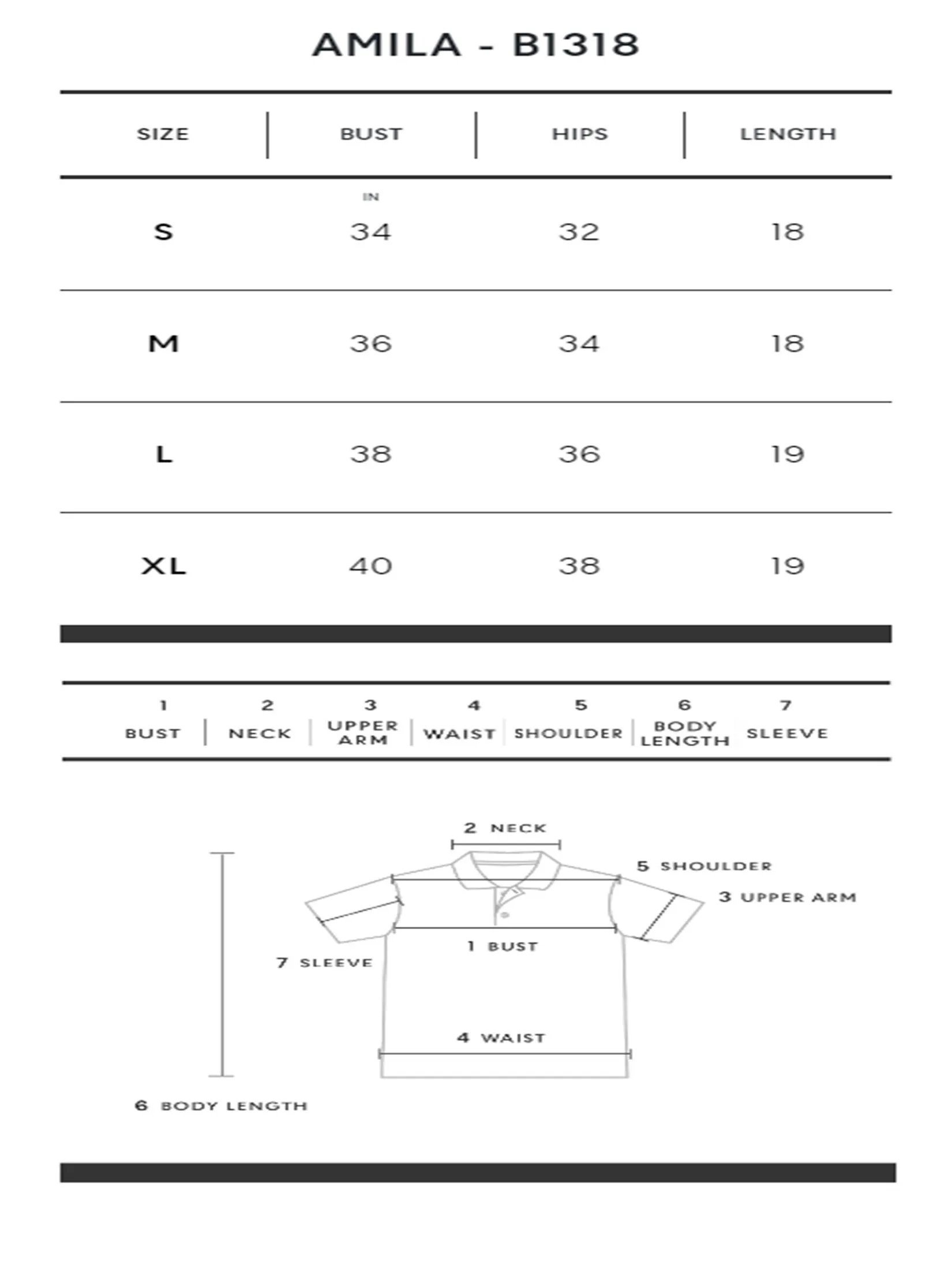 AMILA Women Blouse Short Sleeves Chack Spun Rose Red