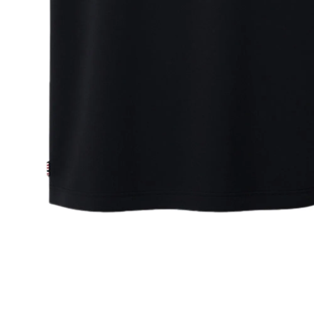 FILA Men Training T-Shirt FS2RSH0025X Black - FI039AP058EMTH