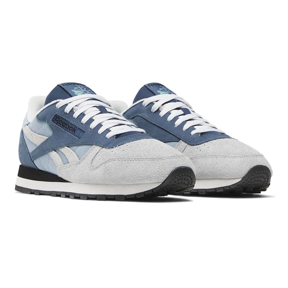 REEBOK Unisex Casual Shoes Classic Leather Multi color - RE099SH811EJTH