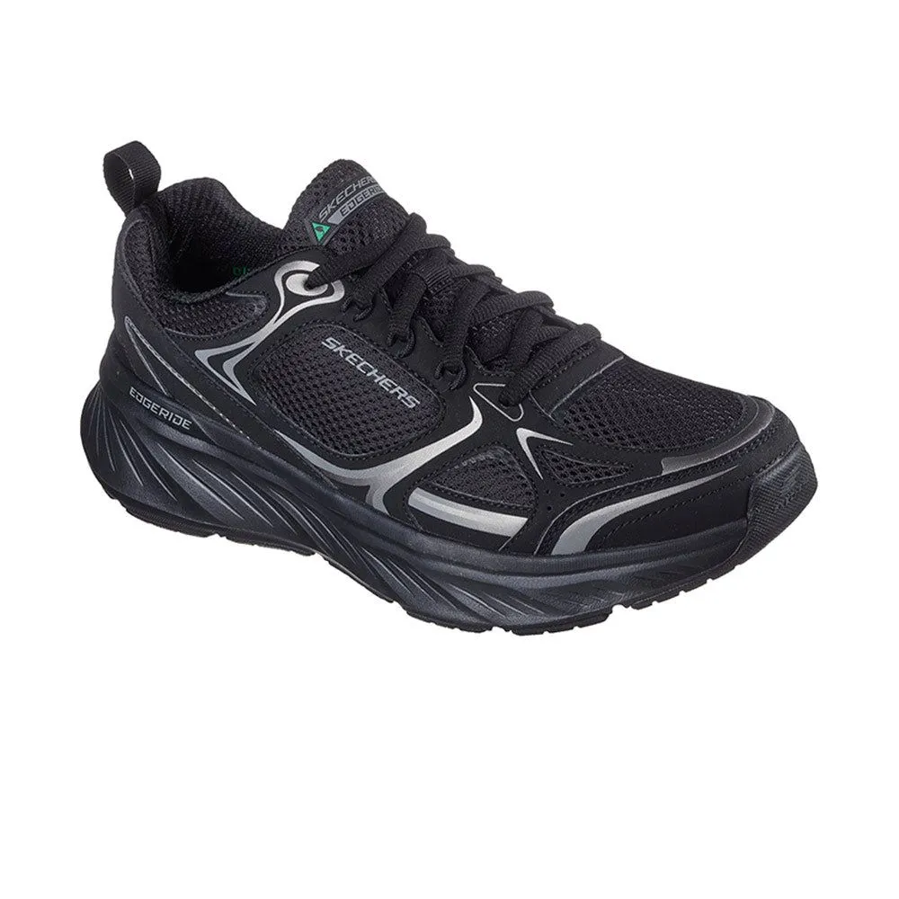 SKECHERS Men Casual Shoes Relaxed Fit®: Edgeride - Exodis Black - SK108SH718ELTH