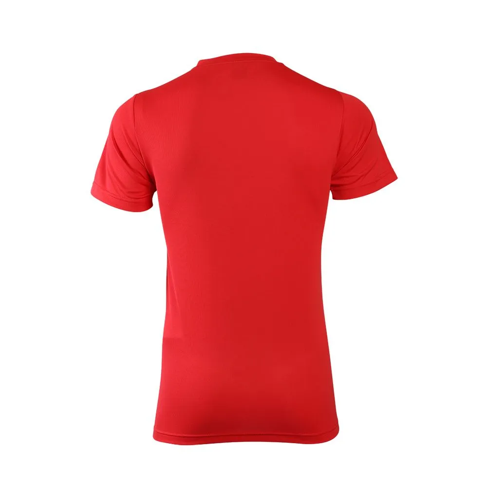 GRAND SPORT Red Men Volleyball Jersey (014315)
