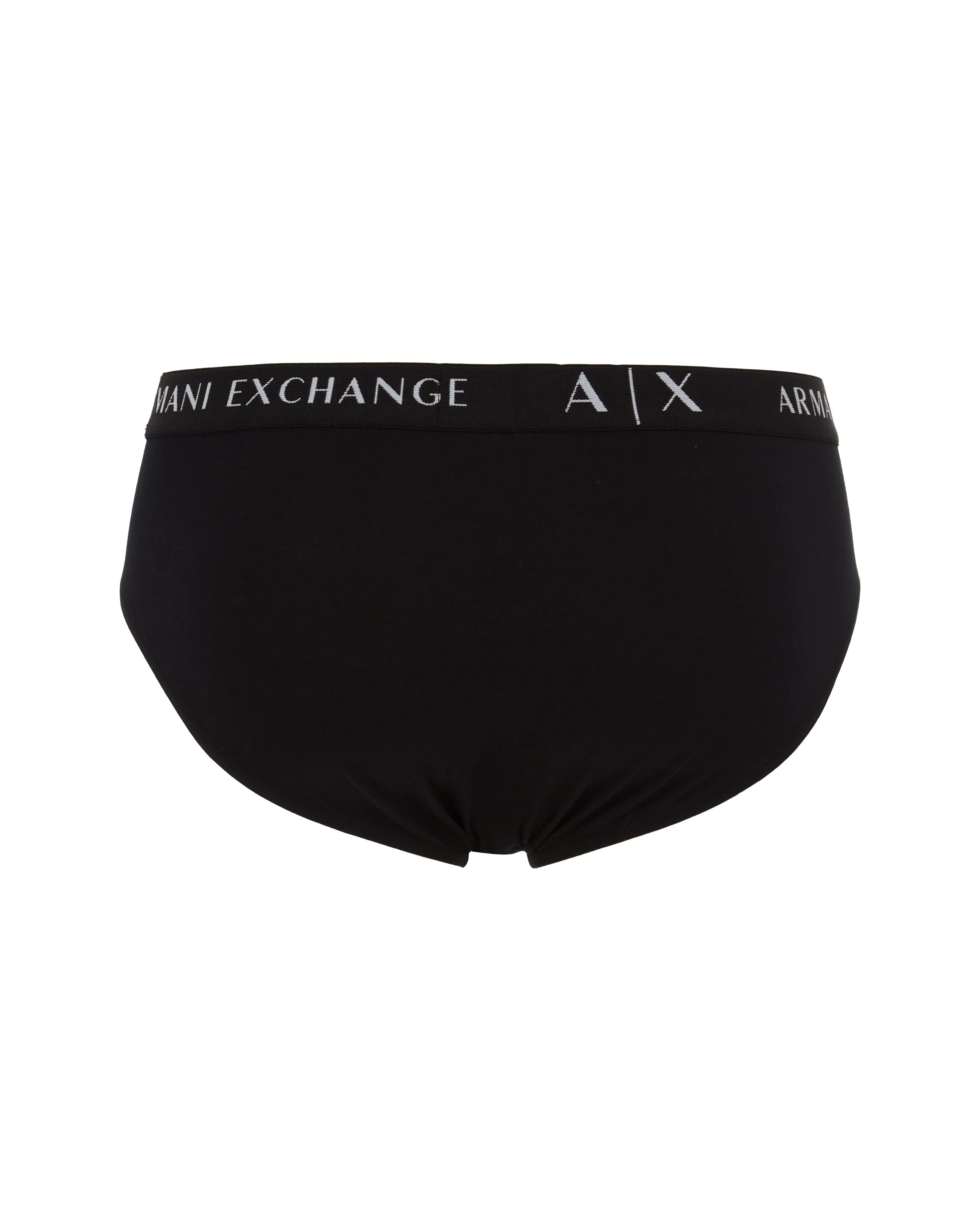 ARMANI EXCHANGE Briefs Men XM000870-AF13682-MC061 Black