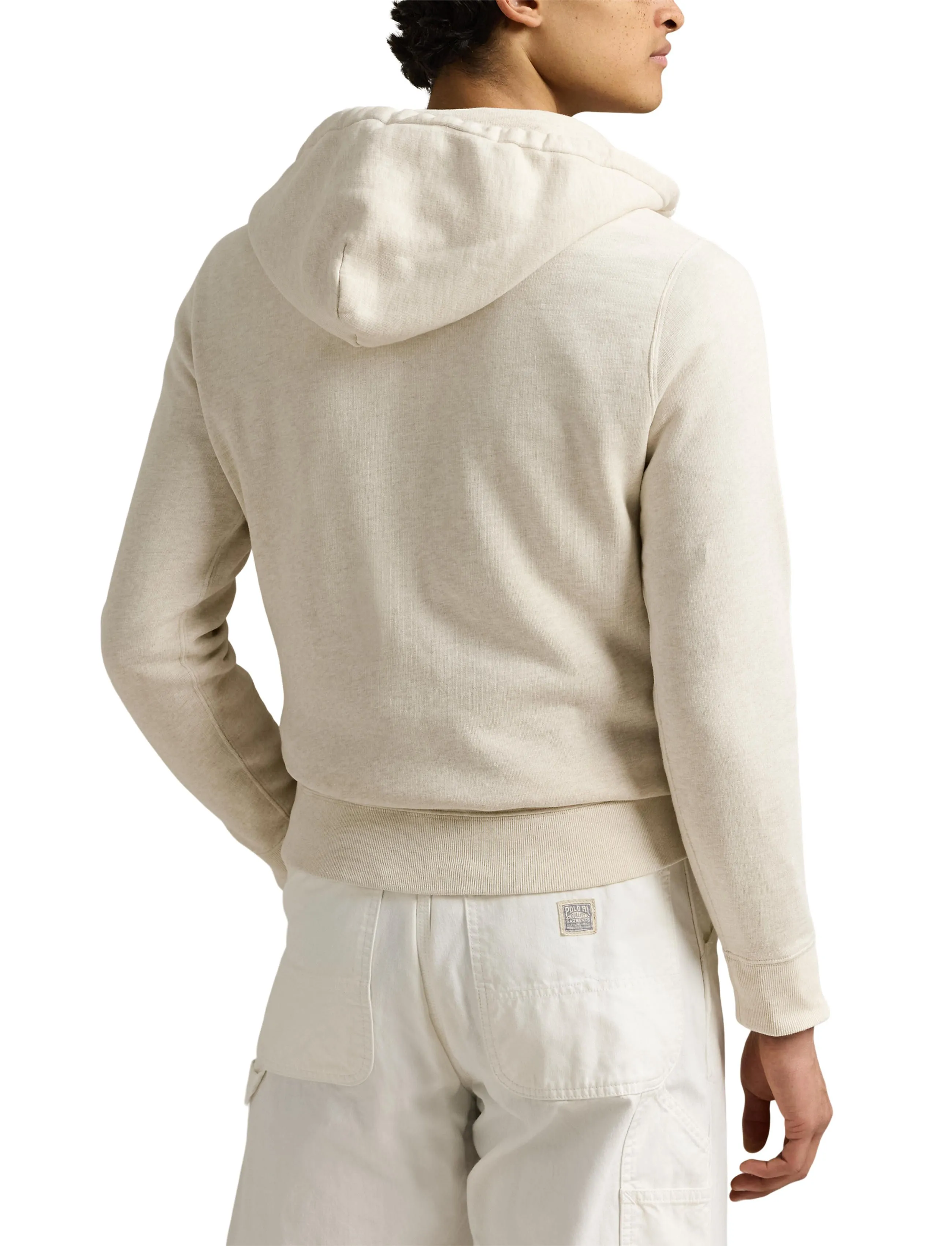 POLO RALPH LAUREN Pullover Men MNPOKNI16824245 White