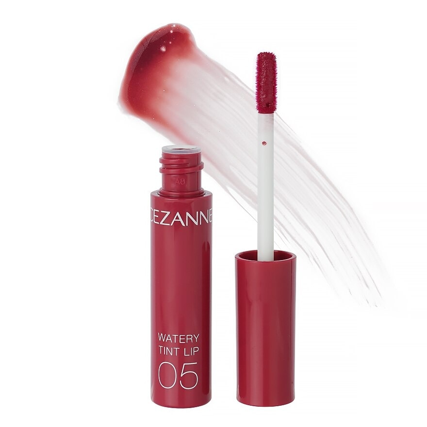 Cezanne Watery Tint Lip 4g 05