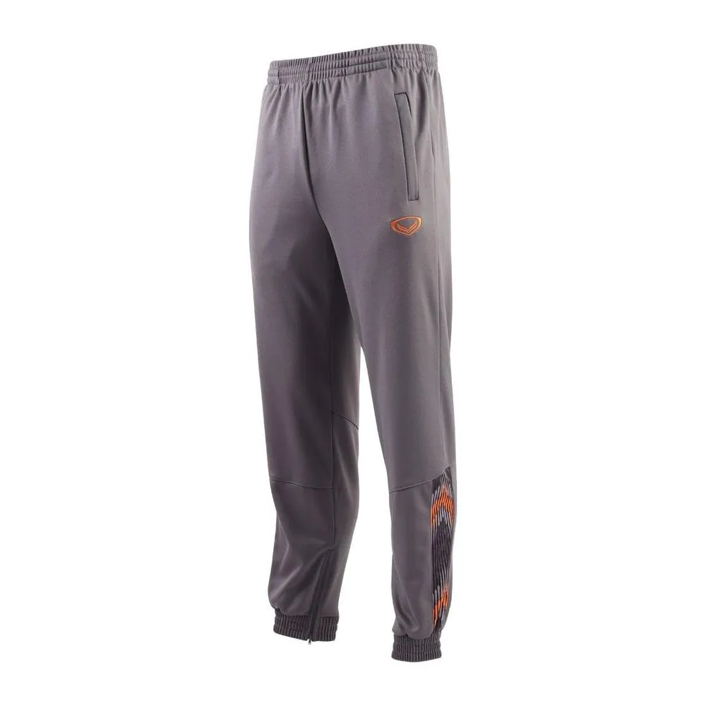 GRAND SPORT Grey Warm Pants (006380)