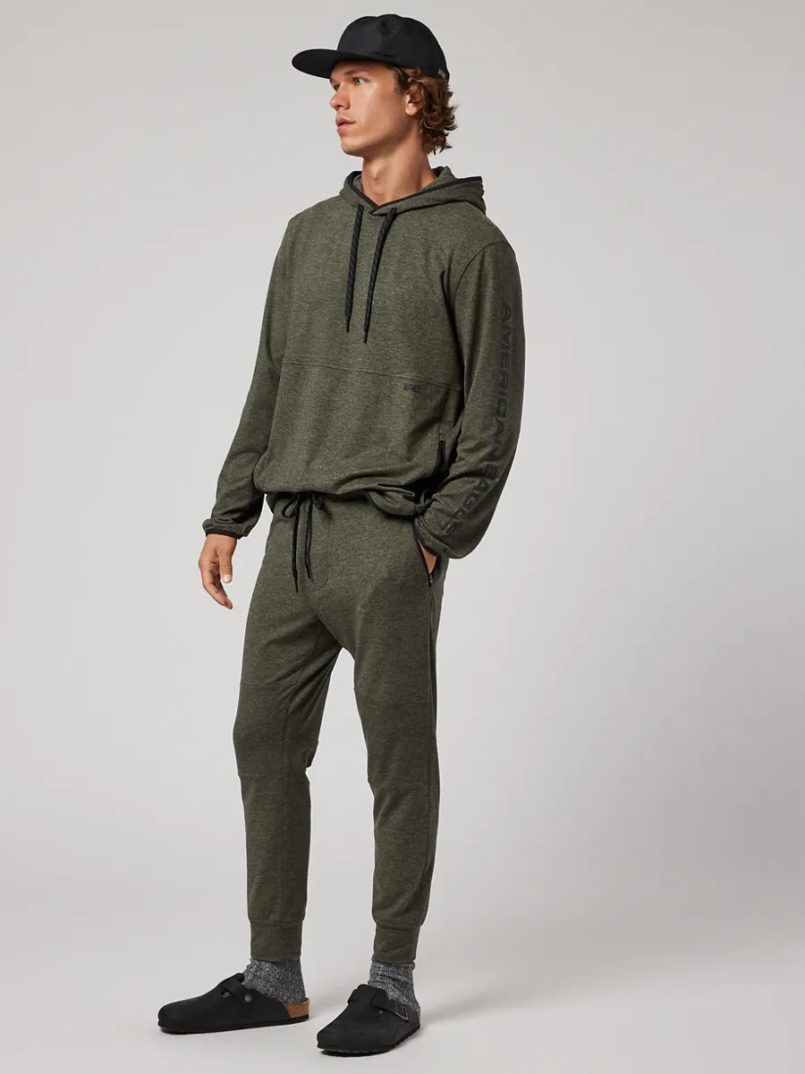 AMERICAN EAGLE MEN 4768 VIPER JOGGER CATIONIC 300 GREEN
