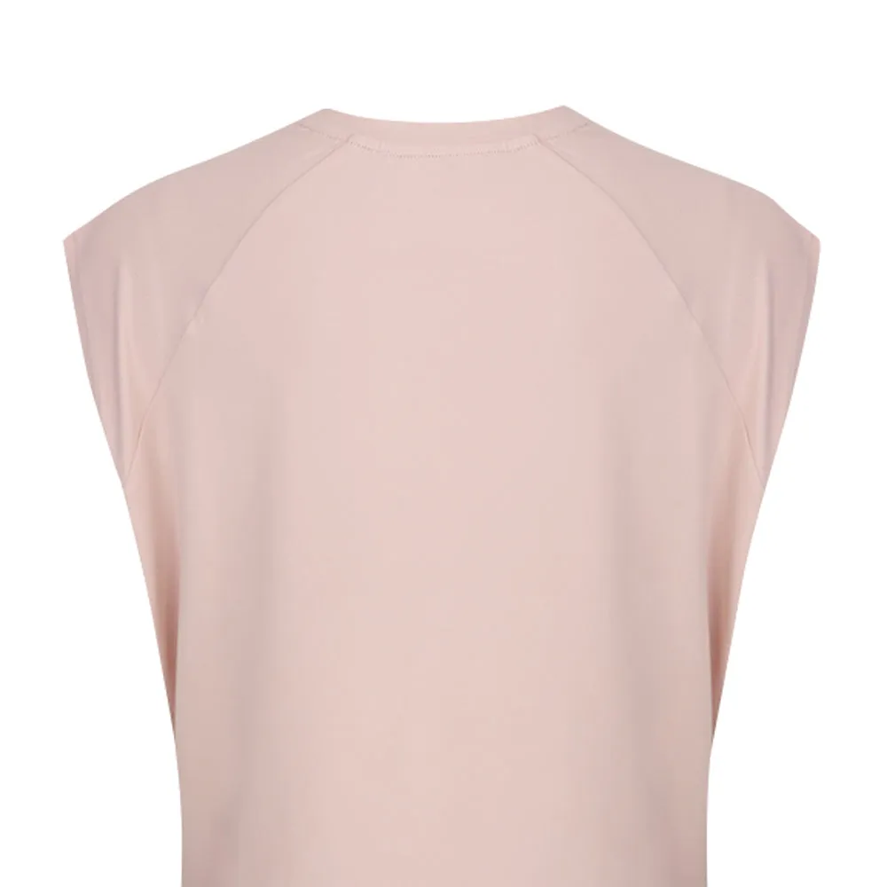 SPIKE SP25TRTSW23 Women Training T-Shirt Pink - SP696AP395ENTH