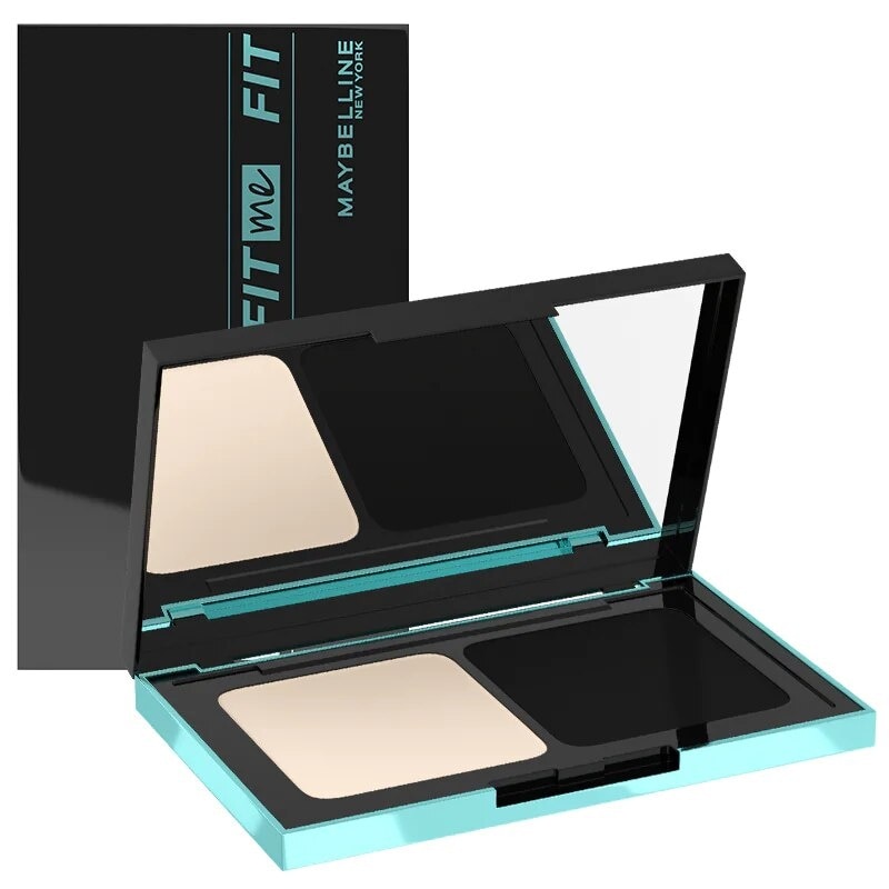 Maybelline Fit Me Poreless Powder 110 - 128