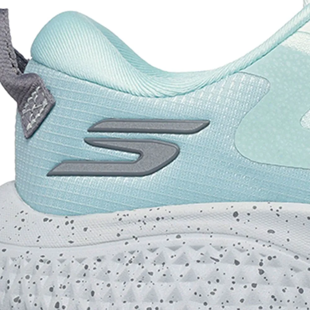 SKECHERS Women Trail Running Shoes GO RUN® Supersonic Max™ AT Blue - SK108SH631EMTH