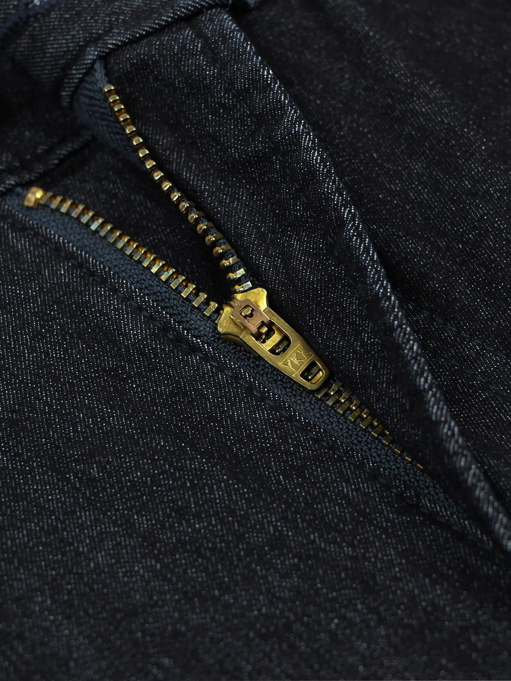 GIORDANO Men's Slim Stretch Denim Jeans (180° Elastic Waist)