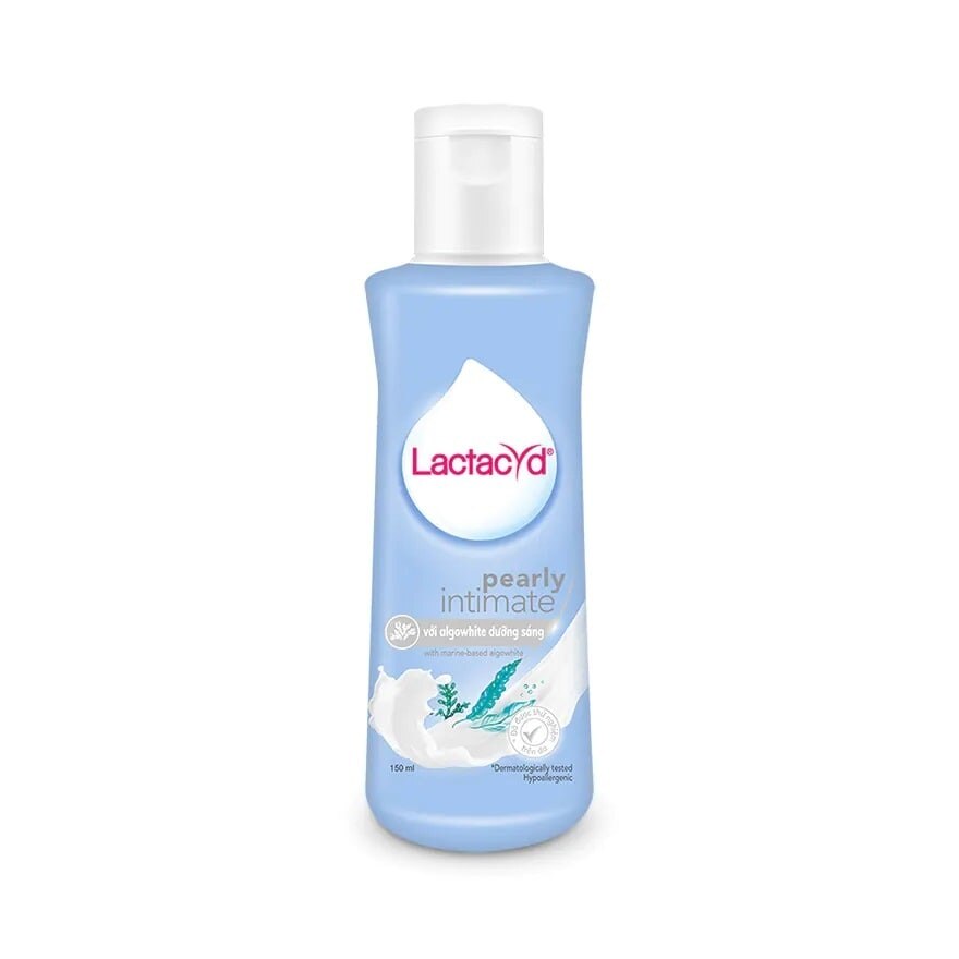 Lactacyd Pearl Intimate 150 Ml.