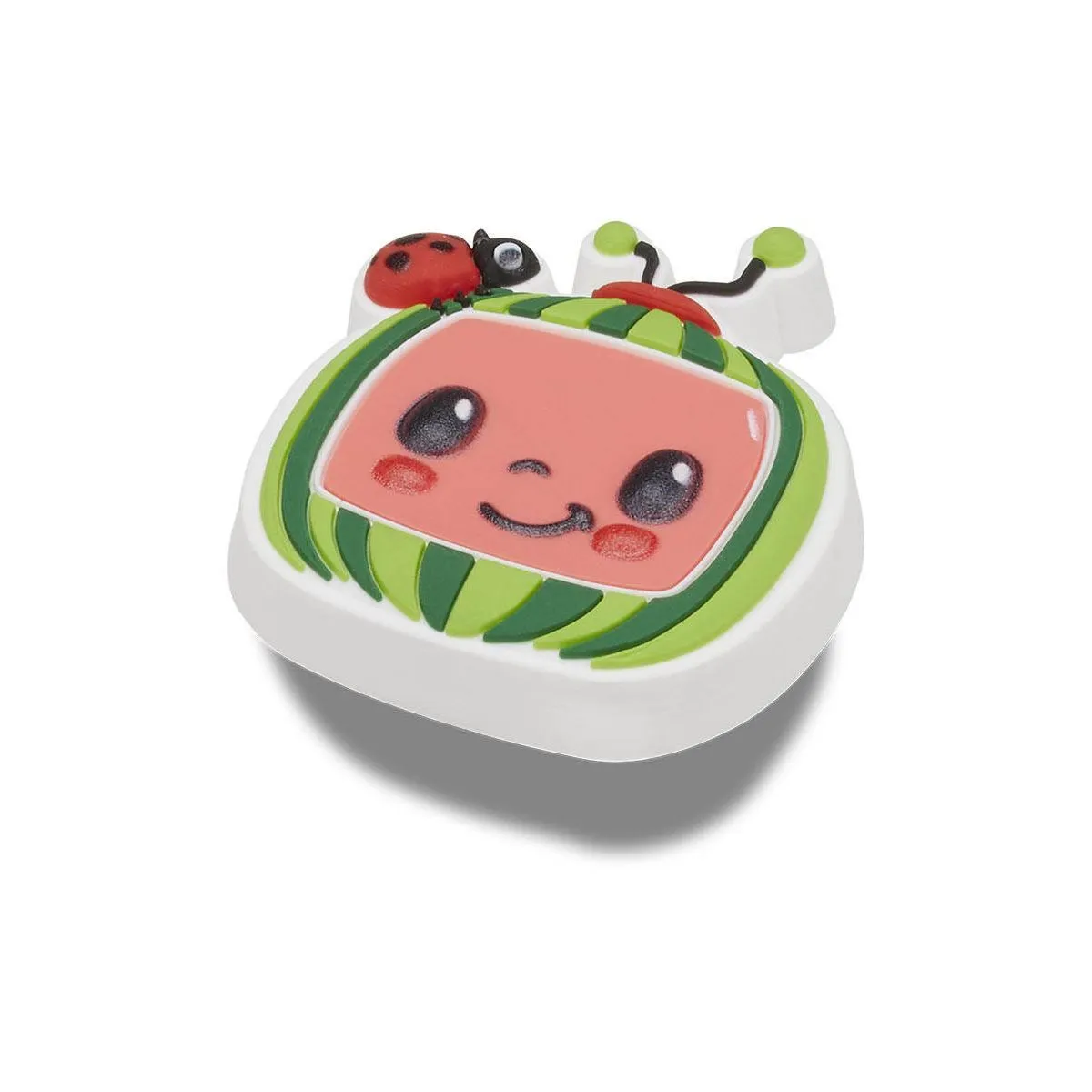 CROCS Jibbitz Shoes Charm Cocomelon Melon Multi Color - CR024AC186DSTH