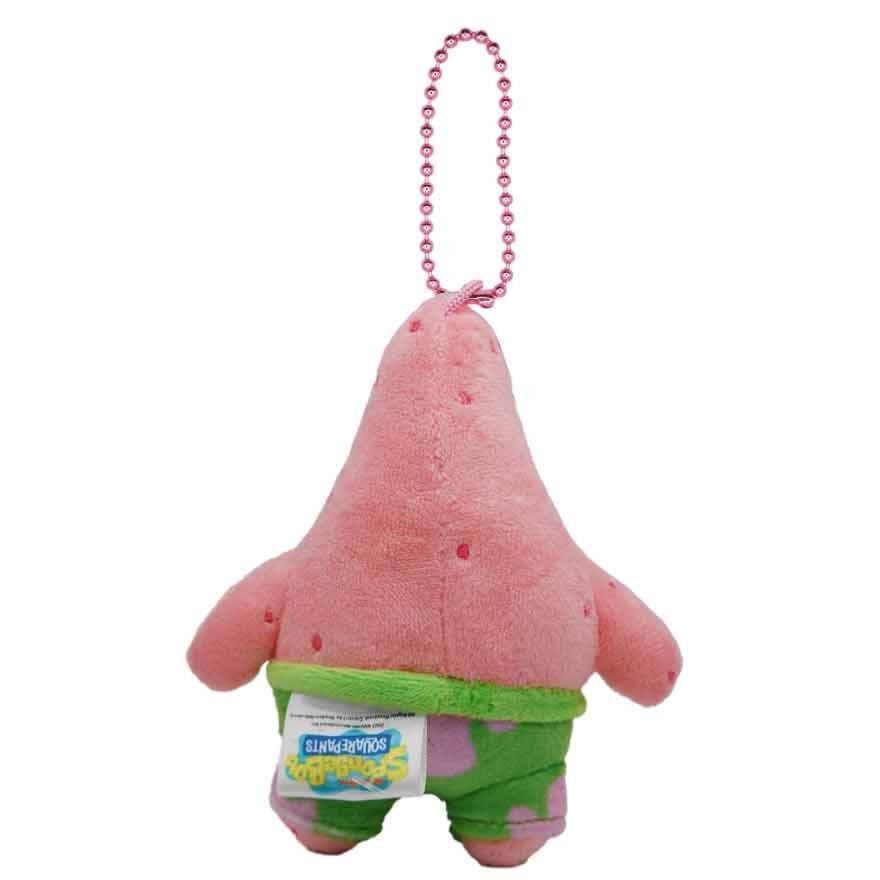 Codec.Creation Keychain Patrick 1pcs.