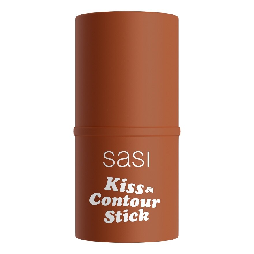 Sasi Kiss & Contour Stick 4g 02