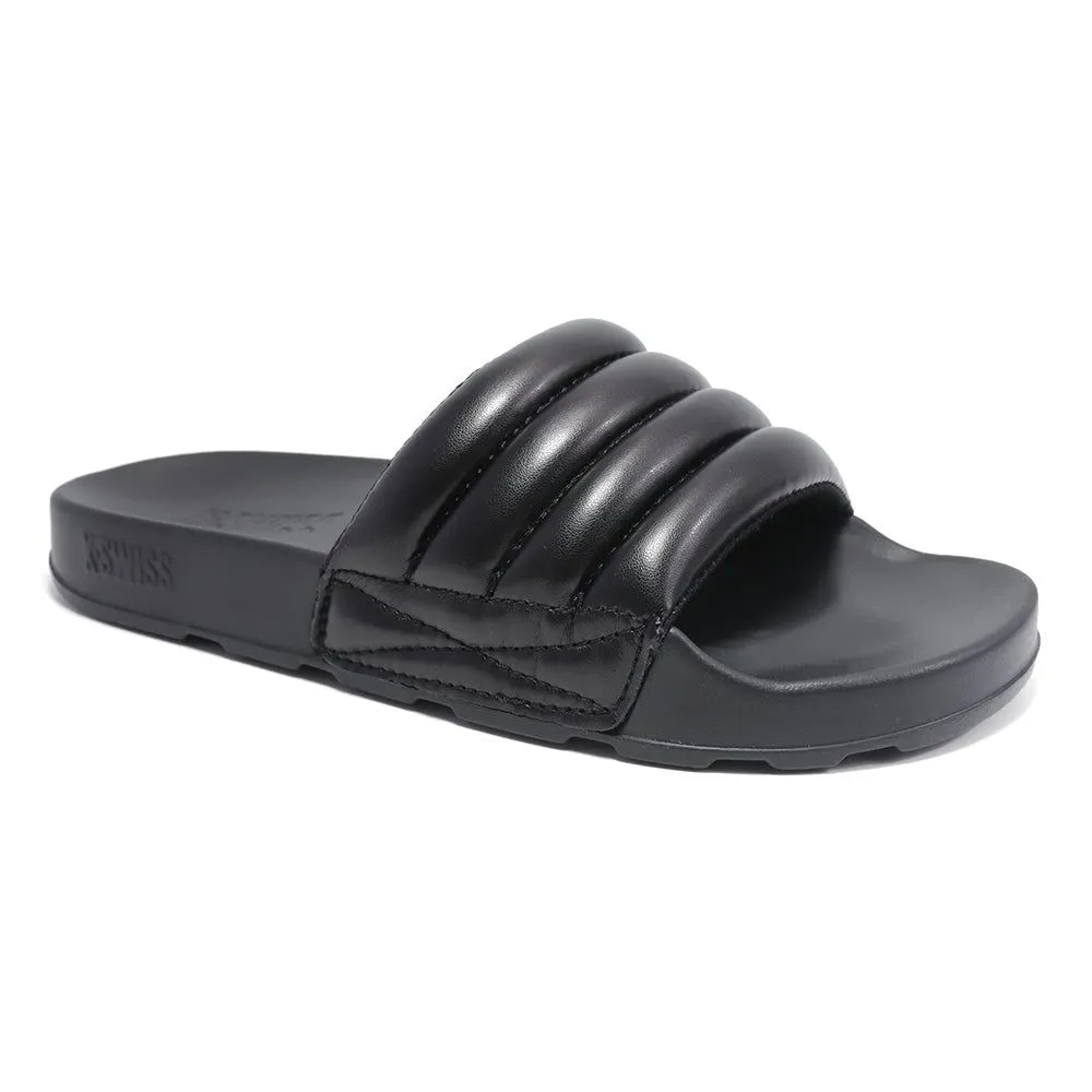 K-SWISS Women Sandals Flow V2 Black - KS060SH488EJTH