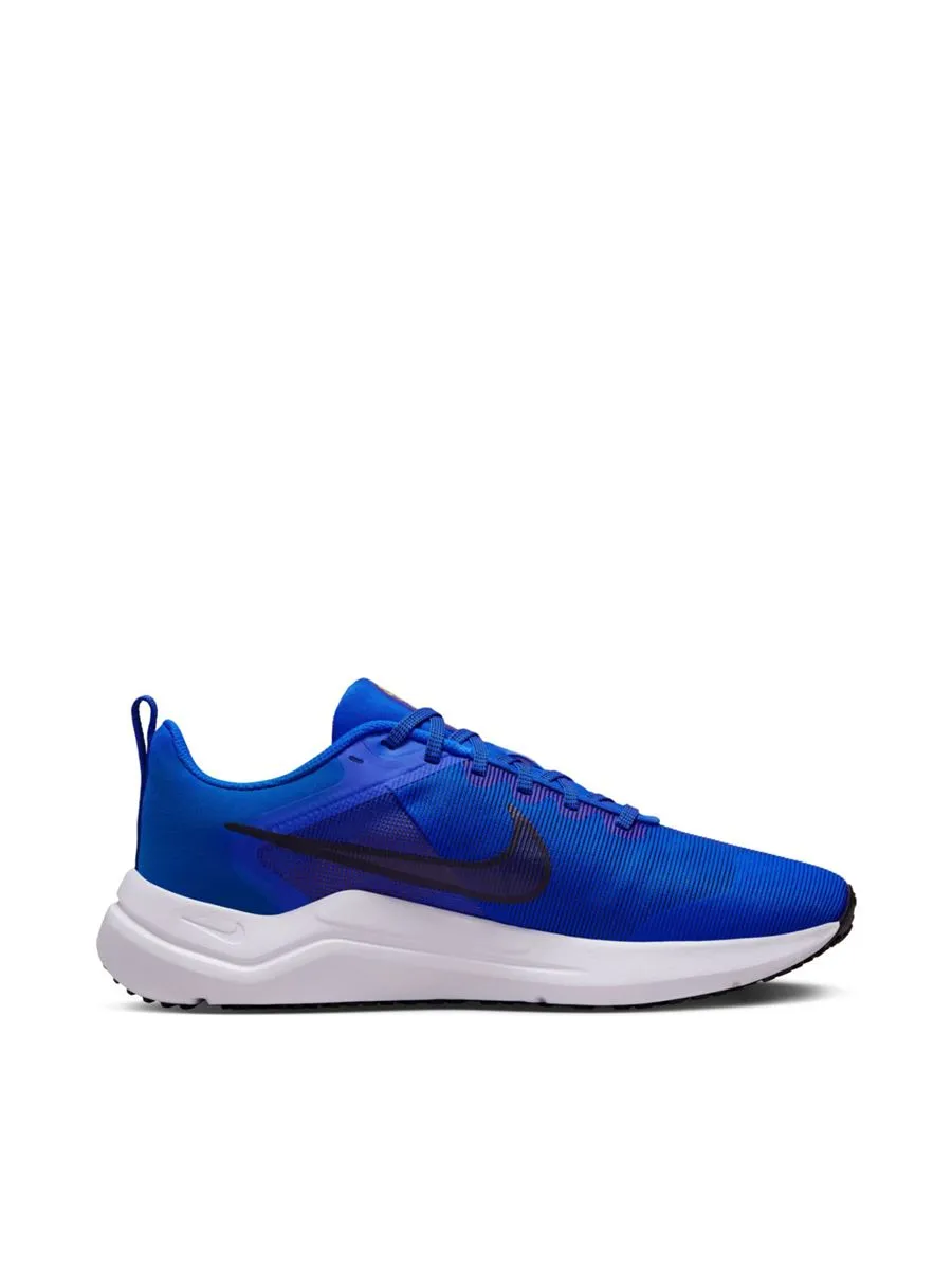 NIKE Men Road Running Shoes Downshifter 12