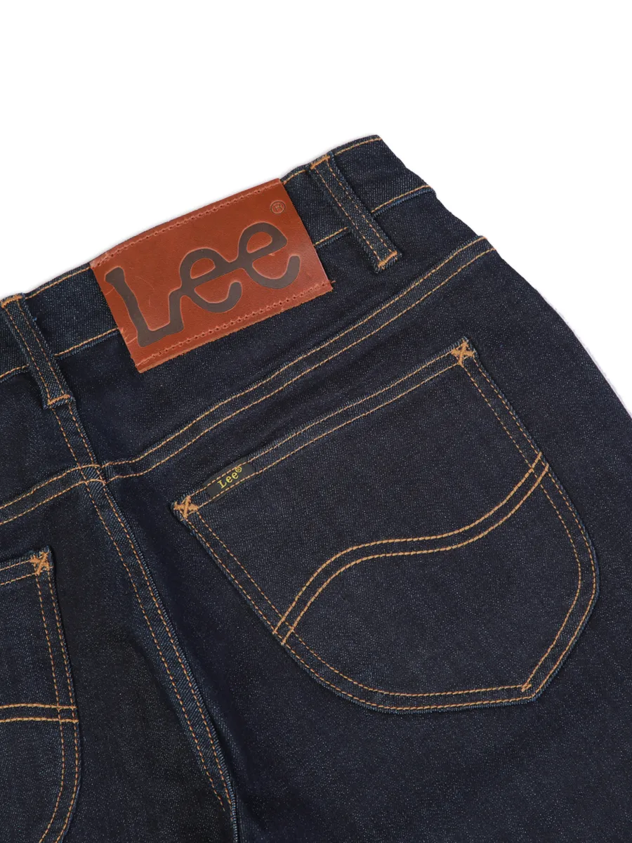 LEE Men s Jeans Low Ramone Fit Denim