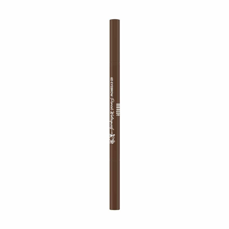 Mille 6D Waterproof Eyebrow Pencil 02