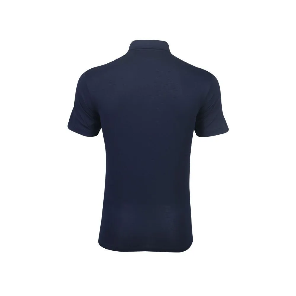 GRAND SPORT Navy Blue Men's polo shirt (012261)